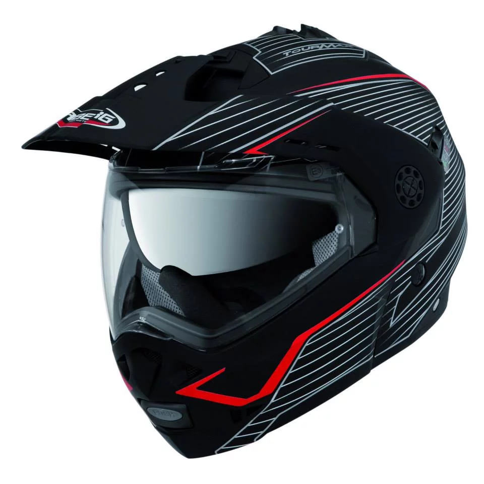 CABERG TOURMAX SONIC