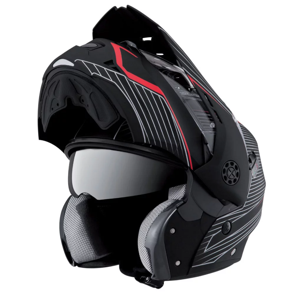 CABERG TOURMAX SONIC