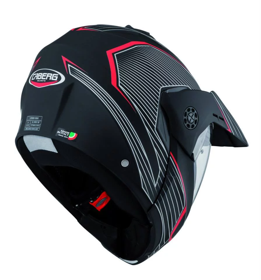 CABERG TOURMAX SONIC