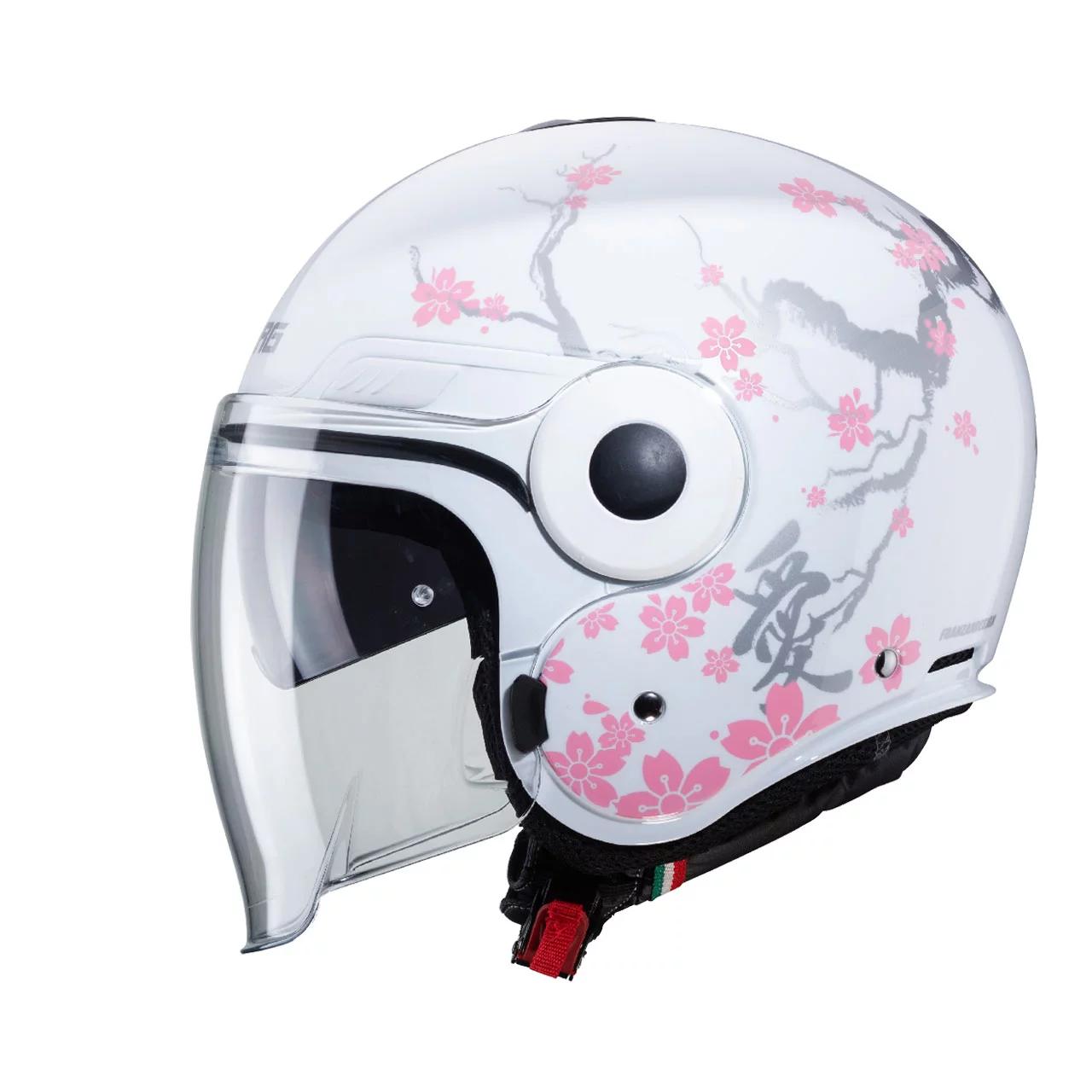 CABERG UPTOWN BLOOM