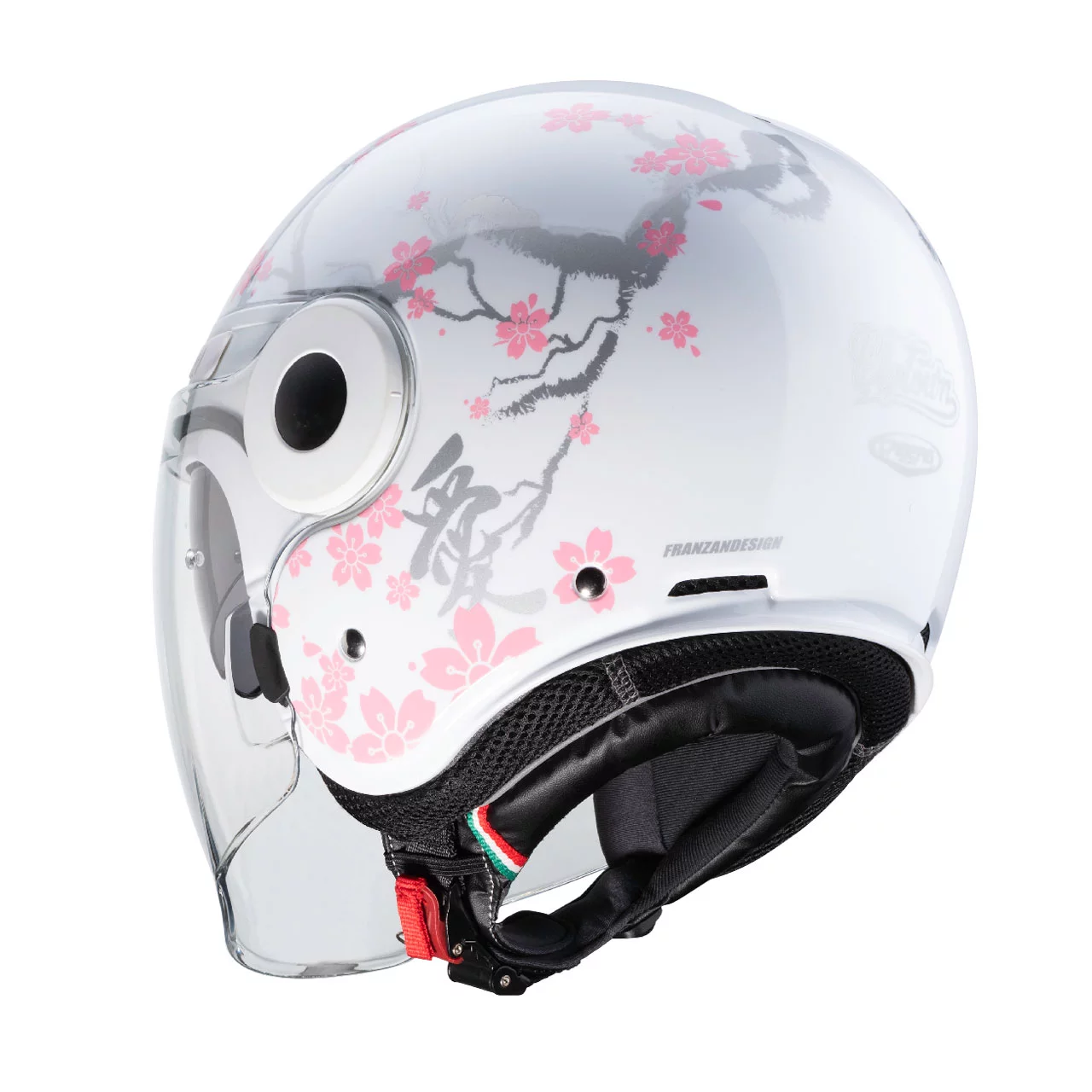 CABERG UPTOWN BLOOM