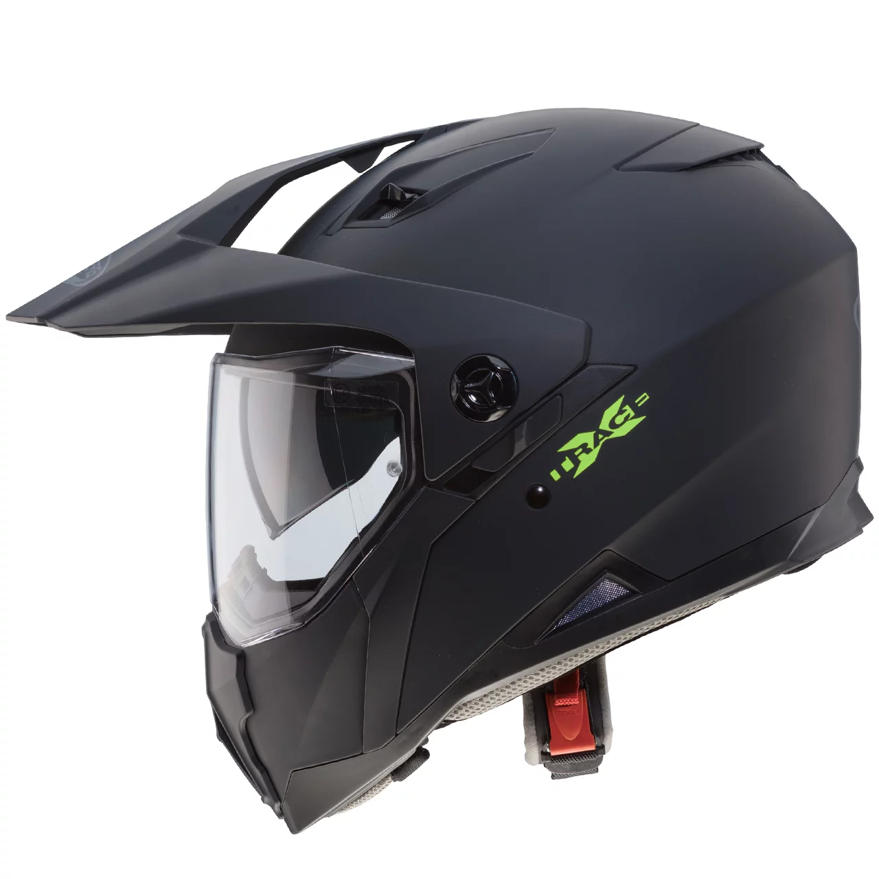 CABERG XTRACE