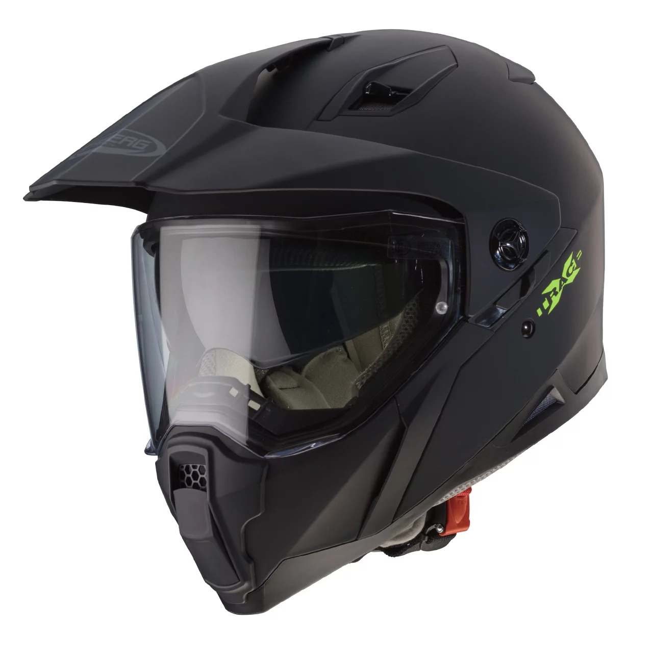 CABERG XTRACE