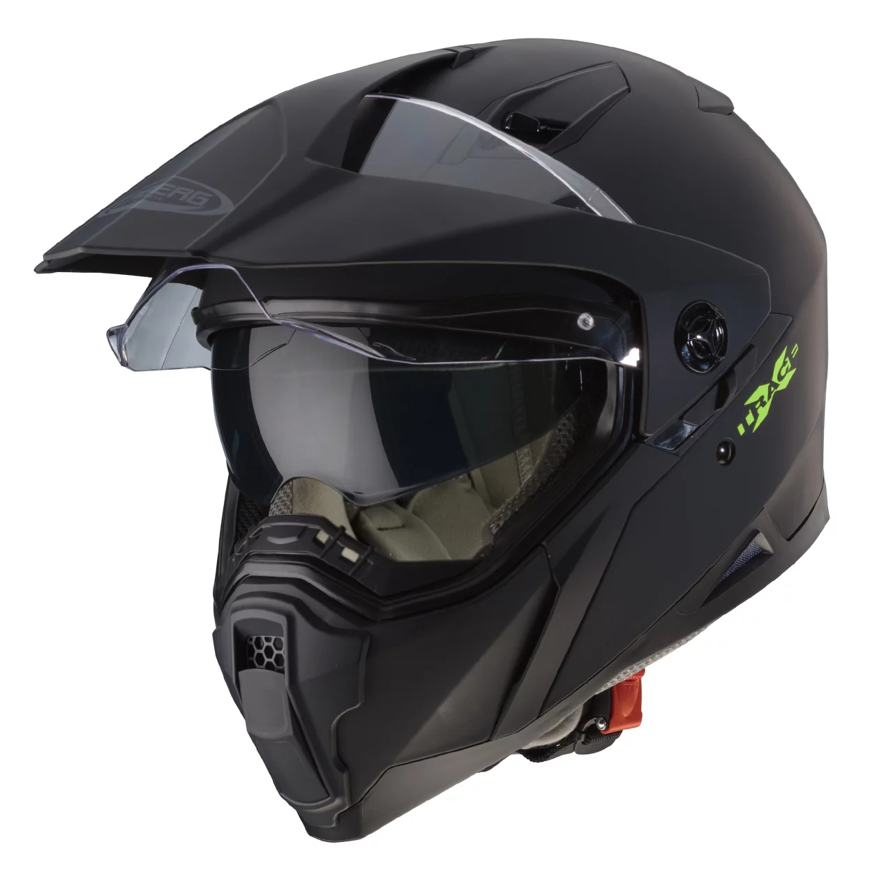 CABERG XTRACE