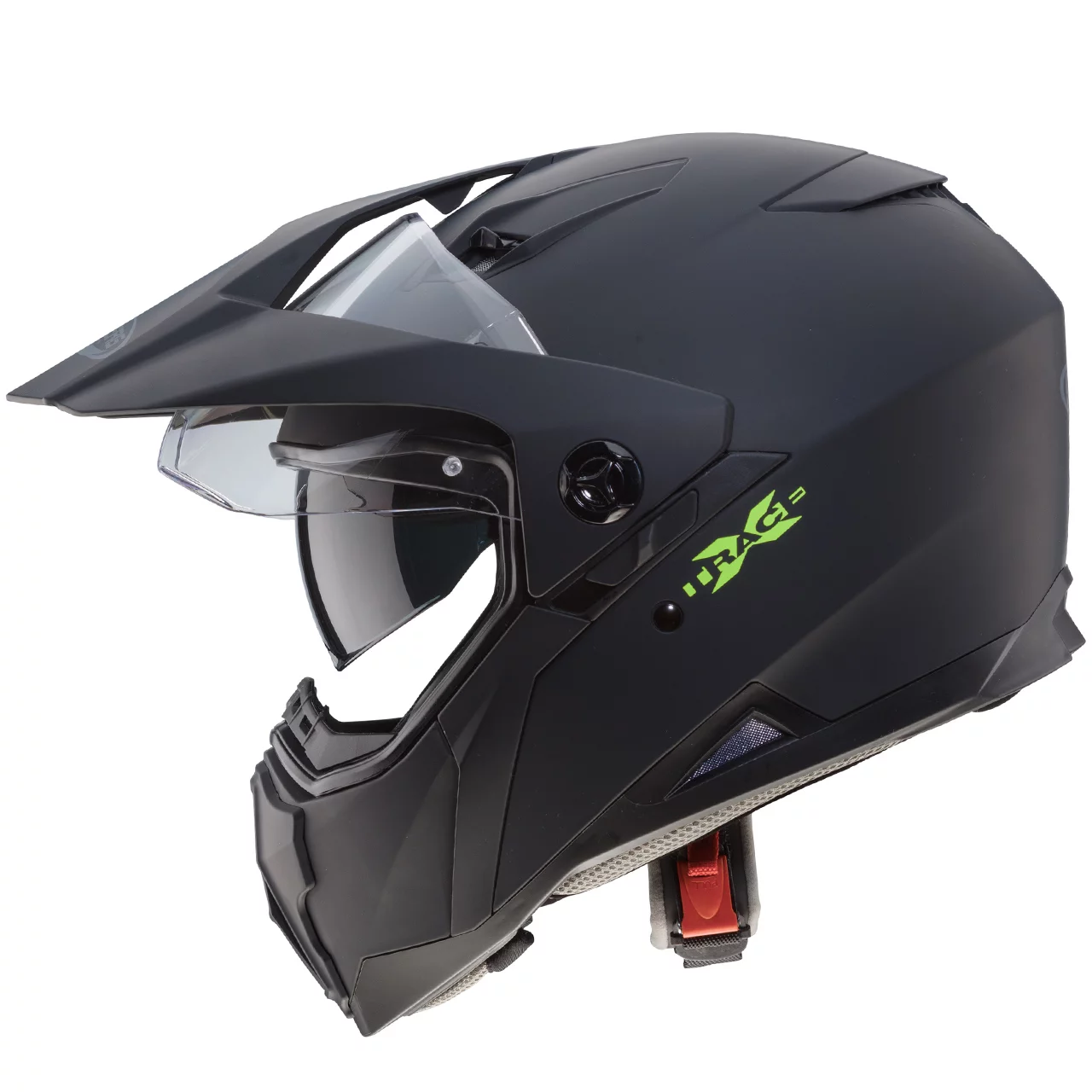 CABERG XTRACE
