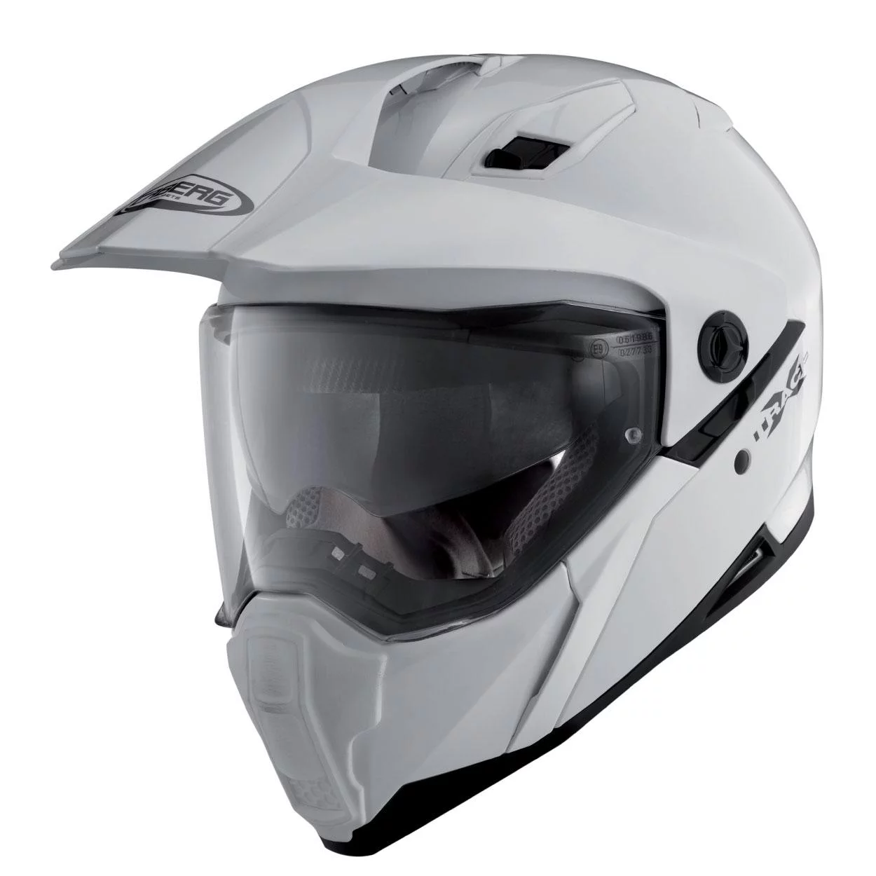 CABERG XTRACE