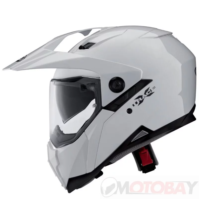 CABERG XTRACE