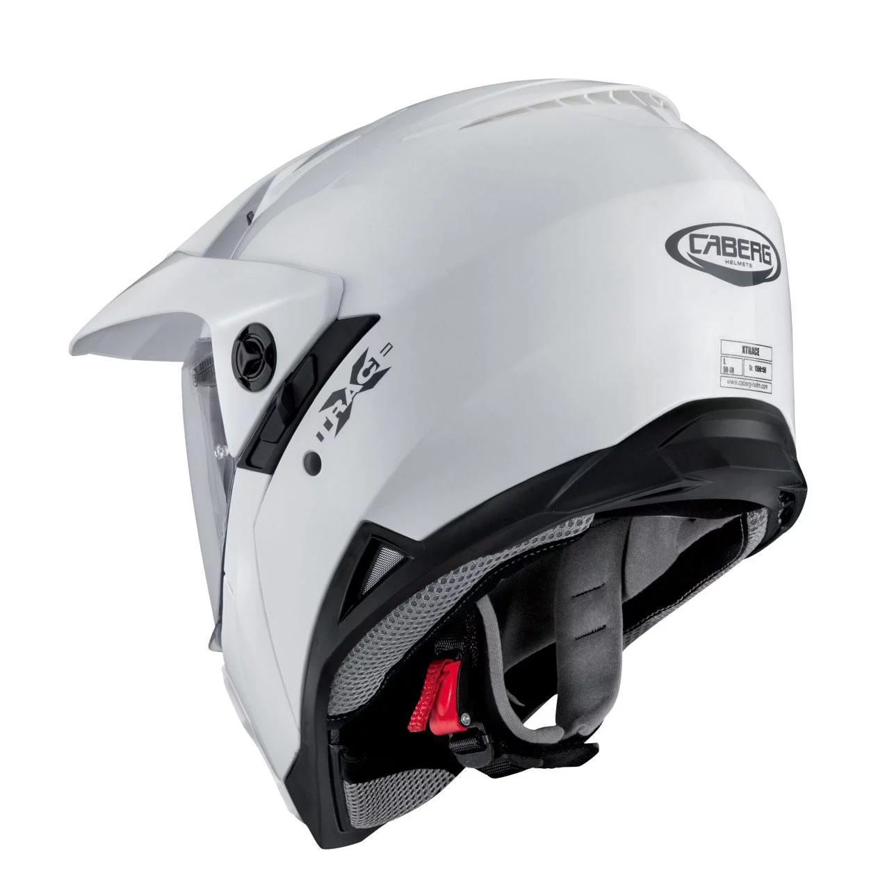 CABERG XTRACE