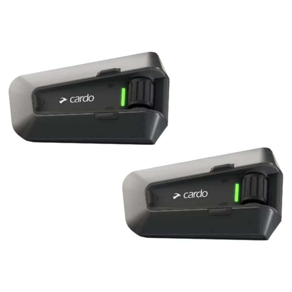 Cardo PACKTALK EDGE DUAL
