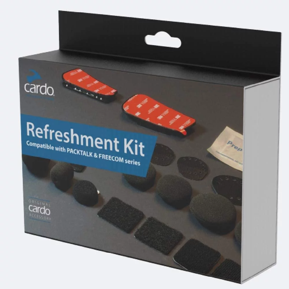 Cardo SCALA RIDER для FREECOM / PACKTALK