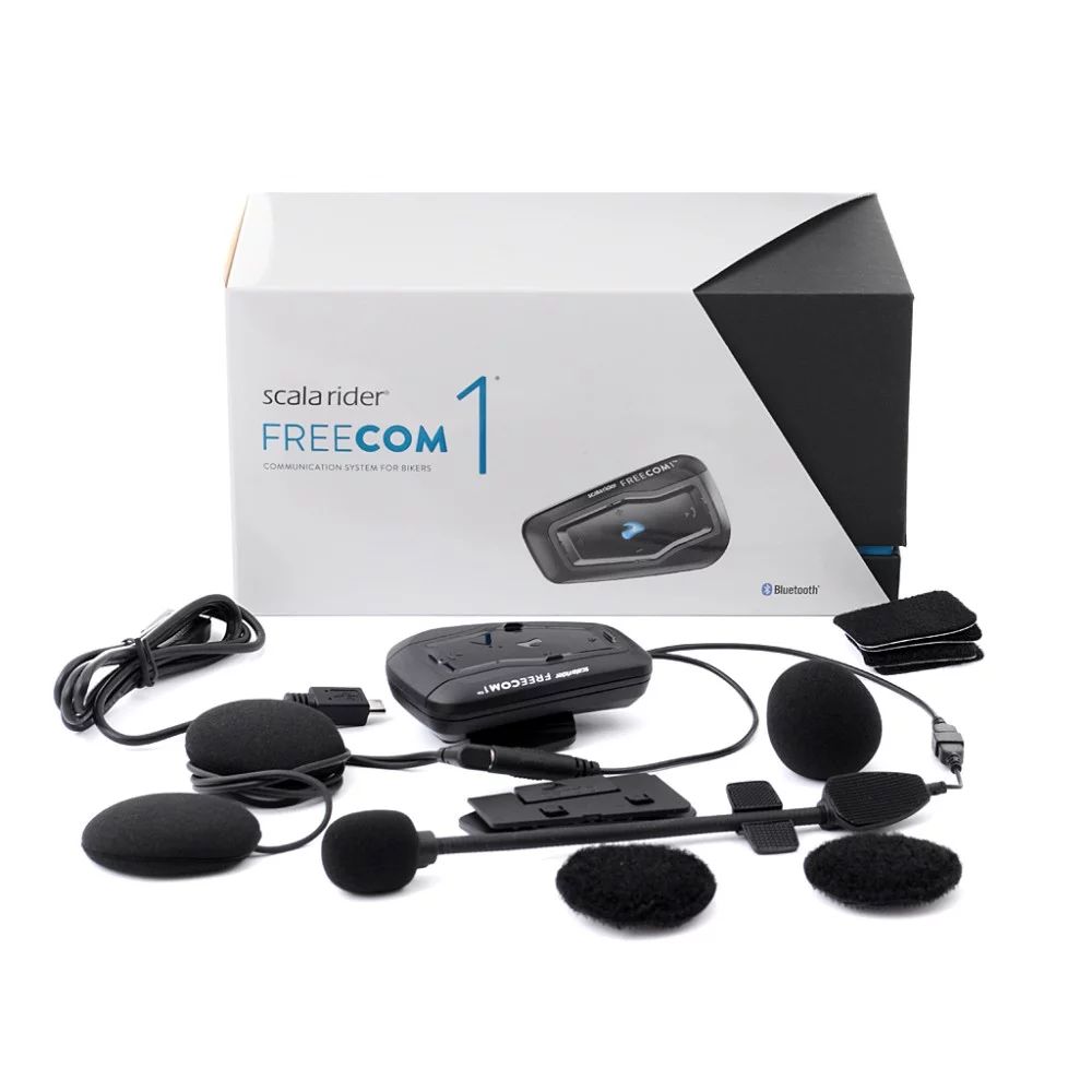 Cardo SCALA RIDER FREECOM 1
