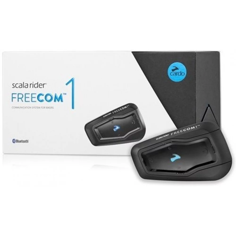 Cardo SCALA RIDER FREECOM 1