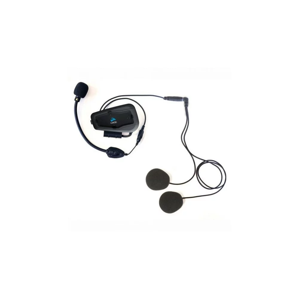 Cardo SCALA RIDER FREECOM 1+ DUAL PACK
