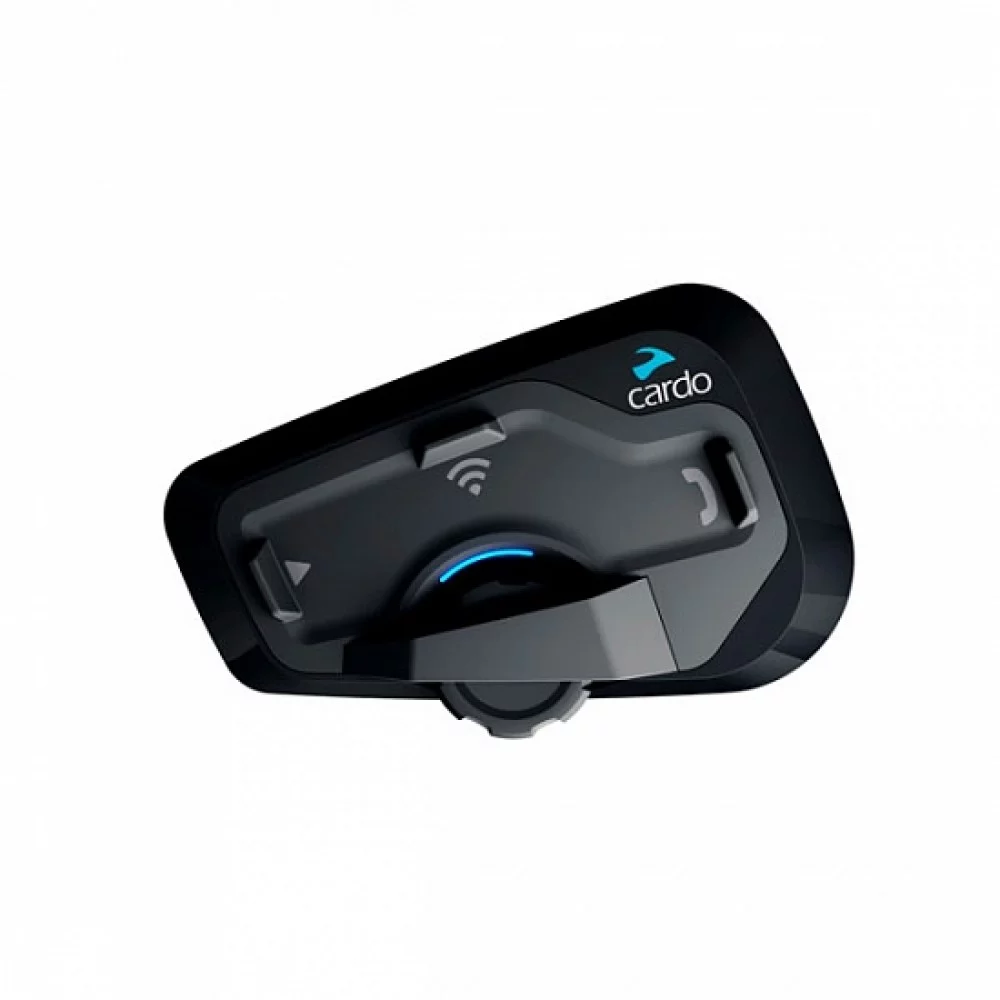 Cardo SCALA RIDER FREECOM 4+ JBL SINGLE