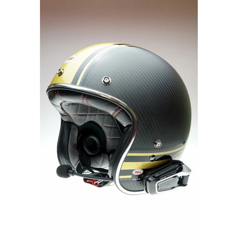 Cardo SCALA RIDER PACKTALK BOLD JBL SINGLE