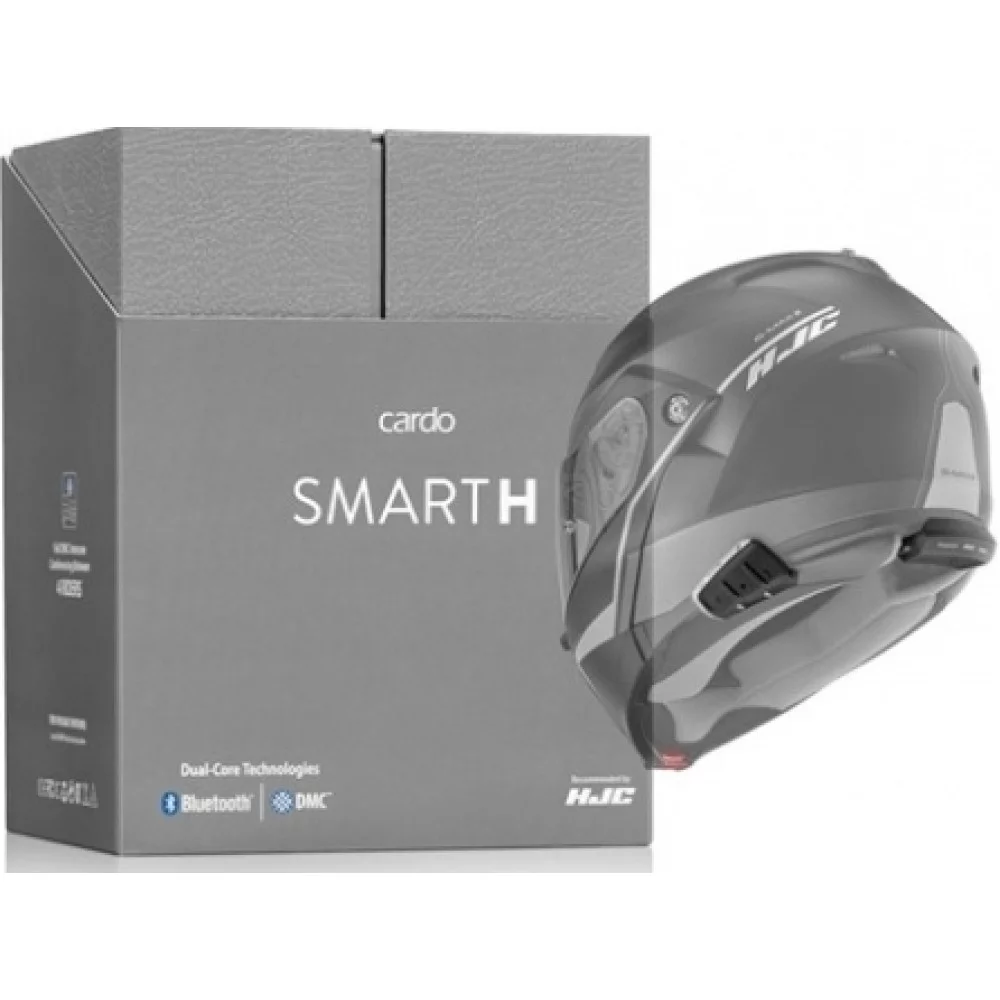 Cardo SCALA RIDER SMARTH