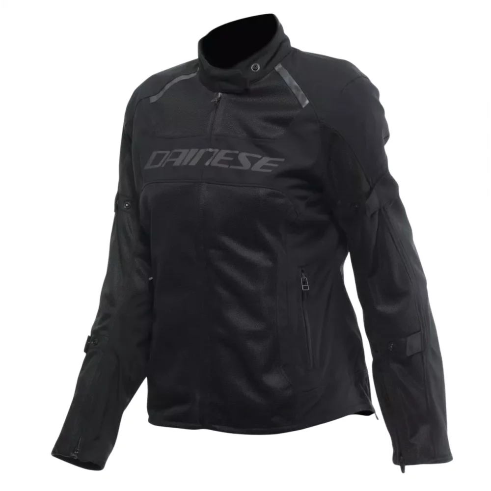 Dainese AIR FRAME3 BLACK