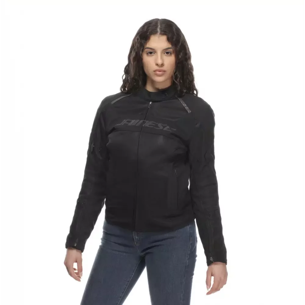 Dainese AIR FRAME3 BLACK