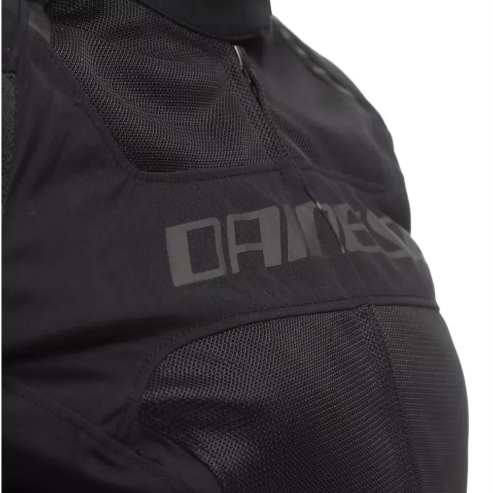 Dainese AIR FRAME3 BLACK