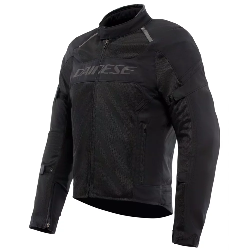 Dainese AIR FRAME 3 BLACK