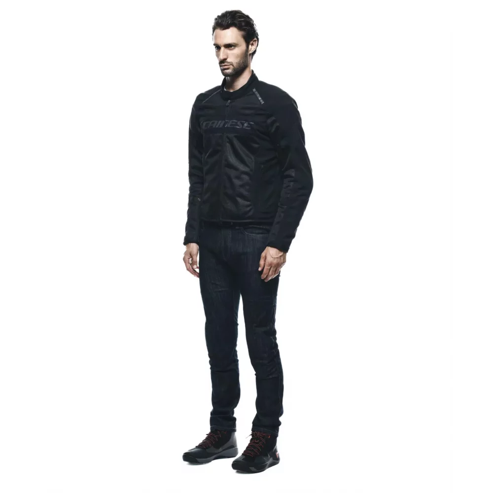 Dainese AIR FRAME 3 BLACK