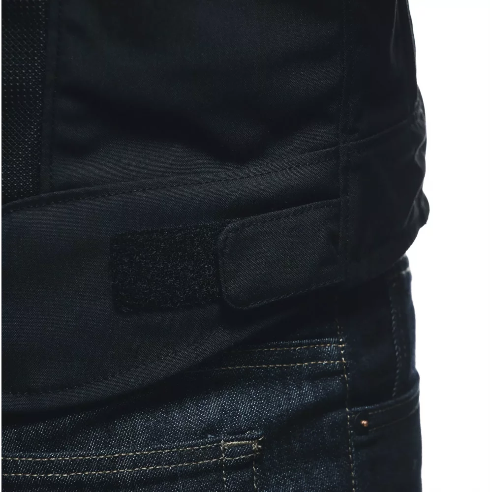 Dainese AIR FRAME 3 BLACK