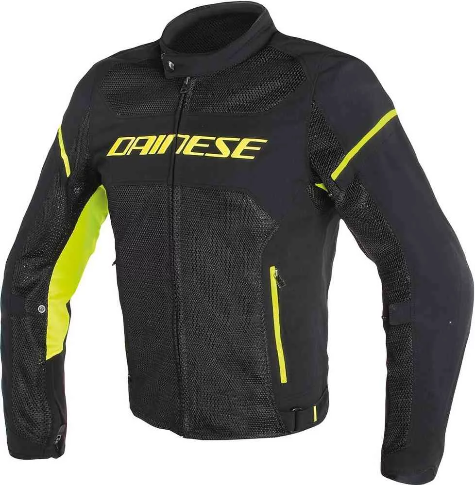 Dainese AIR FRAME D1 TEX