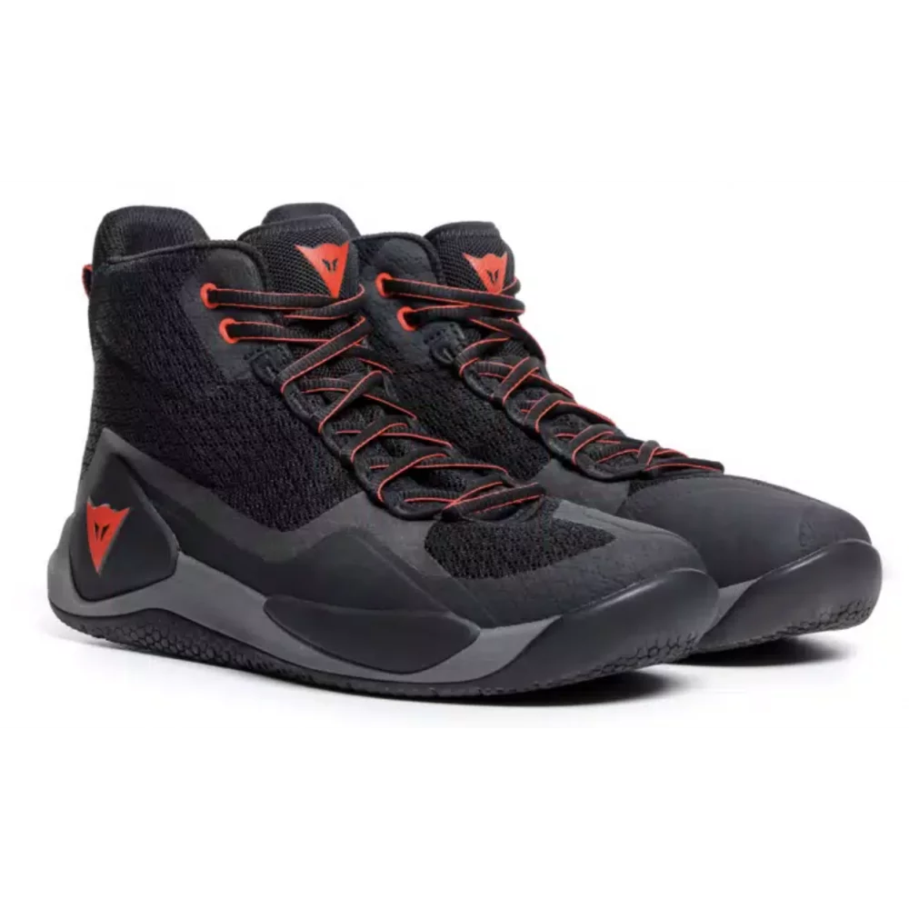 Dainese ATIPICA AIR 2 BLACK/RED