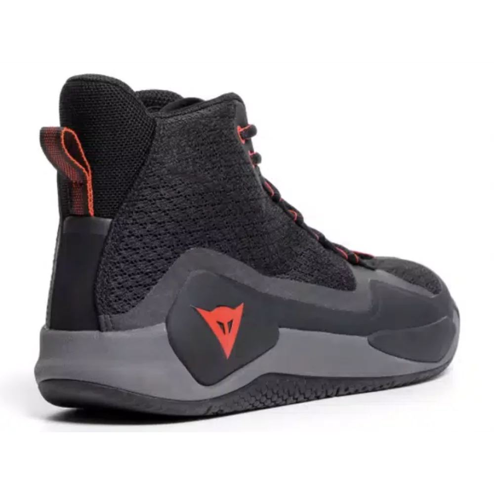 Dainese ATIPICA AIR 2 BLACK/RED