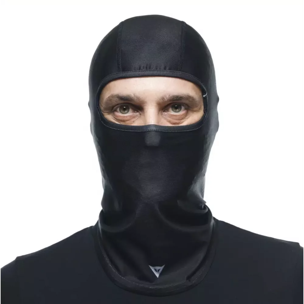 Dainese BALACLAVA BLACK