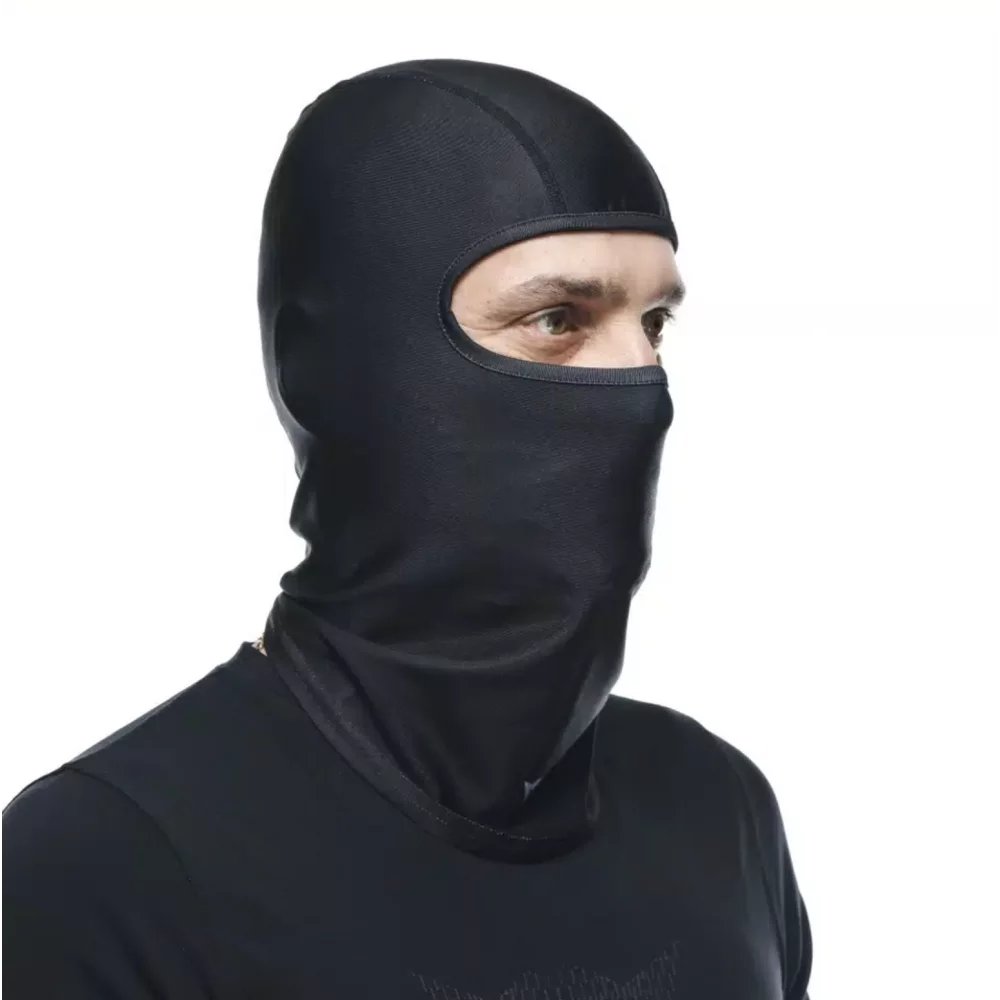 Dainese BALACLAVA BLACK