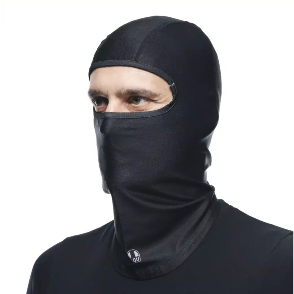 Dainese BALACLAVA BLACKAGV
