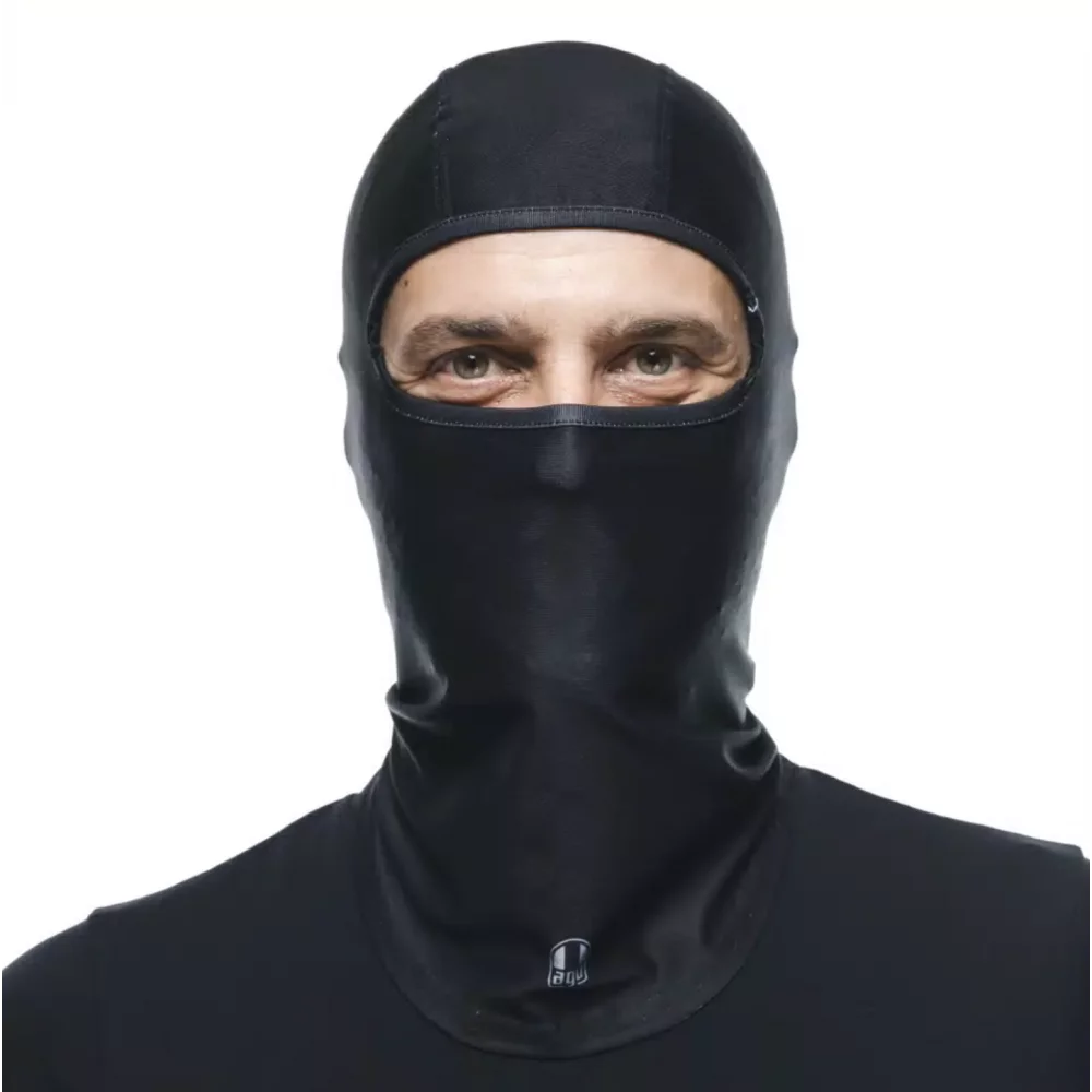 Dainese BALACLAVA BLACKAGV