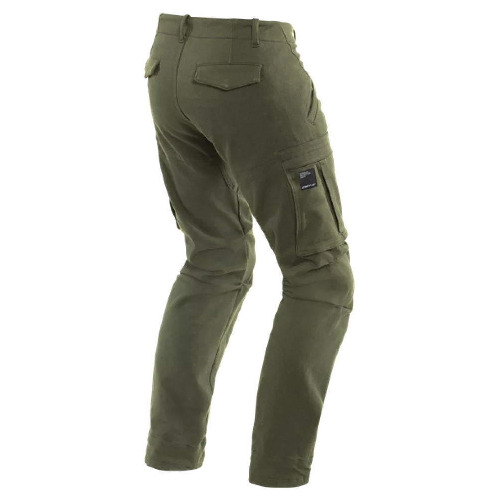 Dainese COMBAT KHAKI