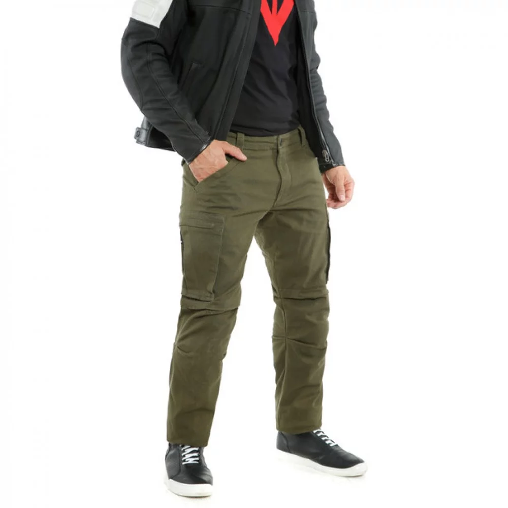 Dainese COMBAT KHAKI