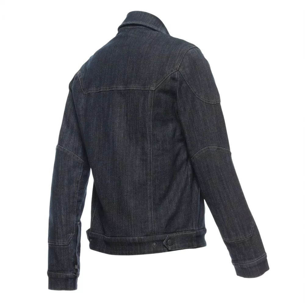 Dainese DENIM TEX LADY BLUE