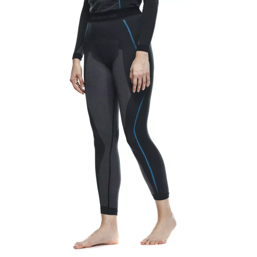 Dainese DRY LADY BLACK/BLUE