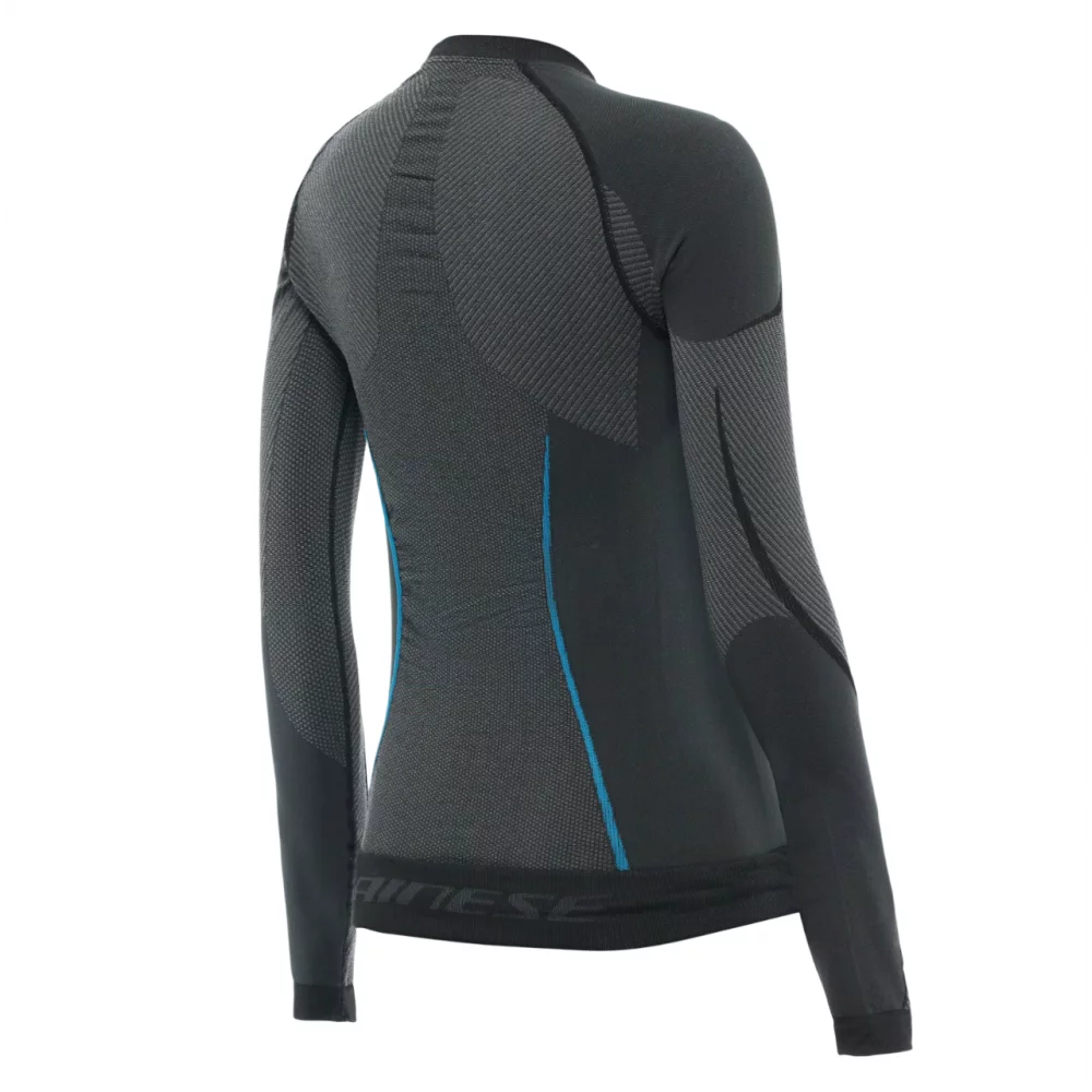 Dainese DRY LADY BLACK/BLUE