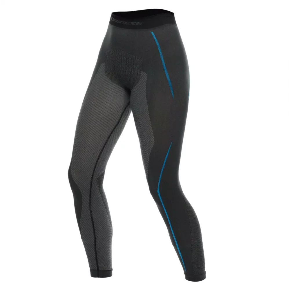 Dainese DRY LADY BLACK/BLUE