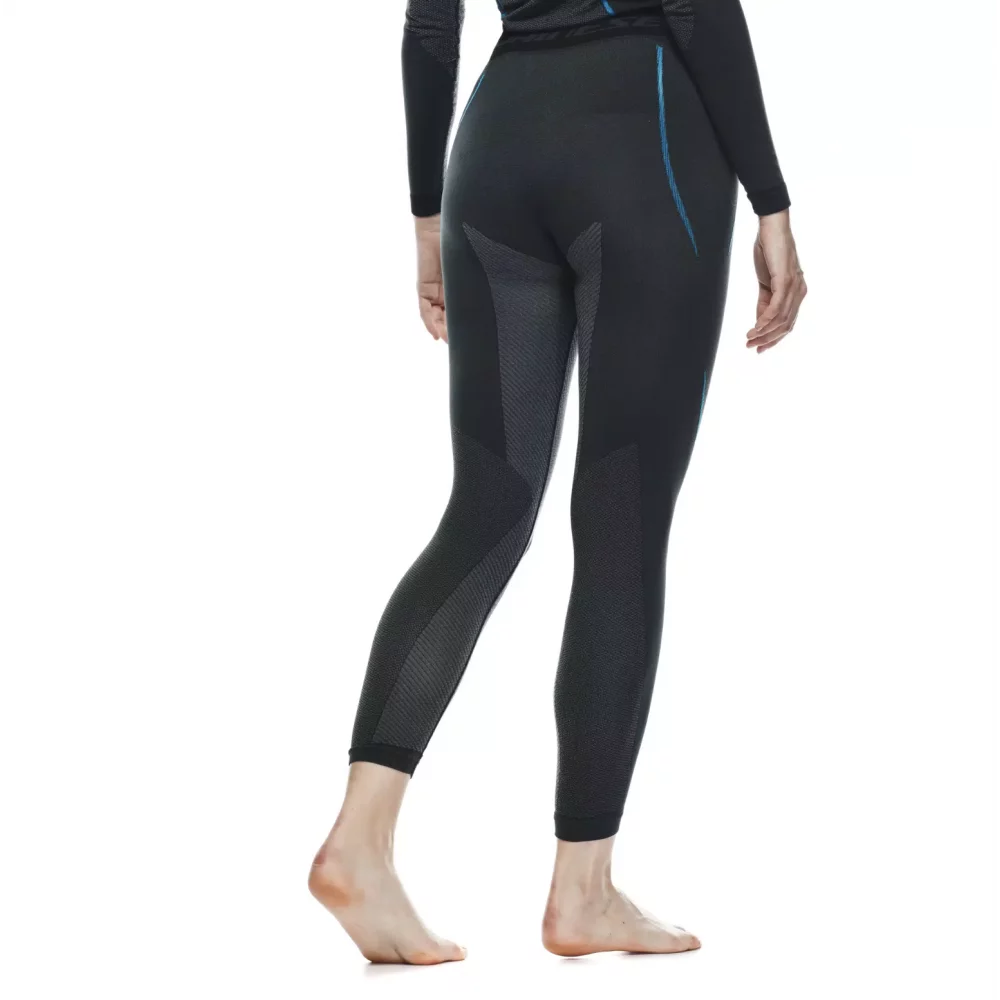 Dainese DRY LADY BLACK/BLUE