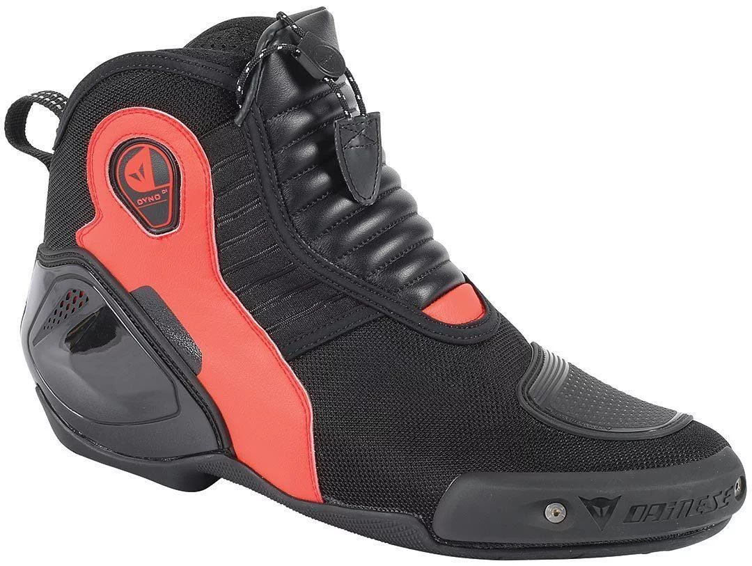 DAINESE DYNO D1 RED