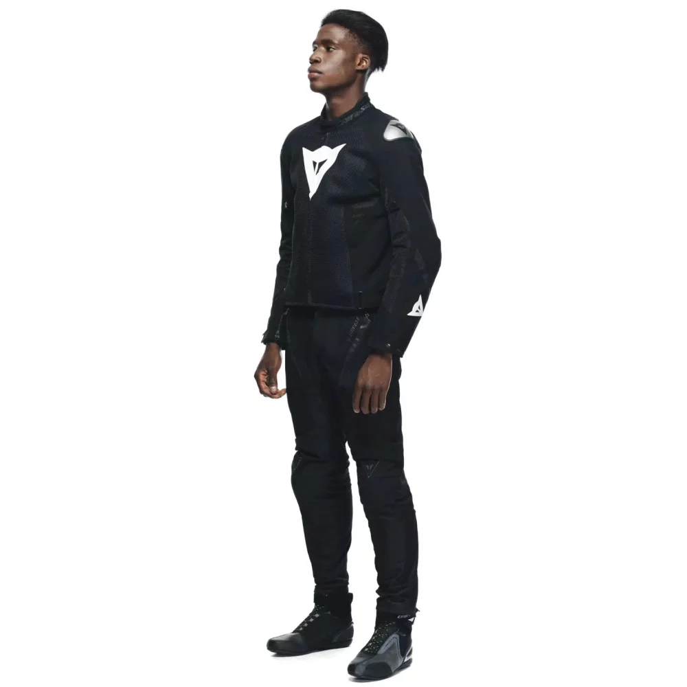 Dainese ENERGYCA AIR BLACK/BLACK