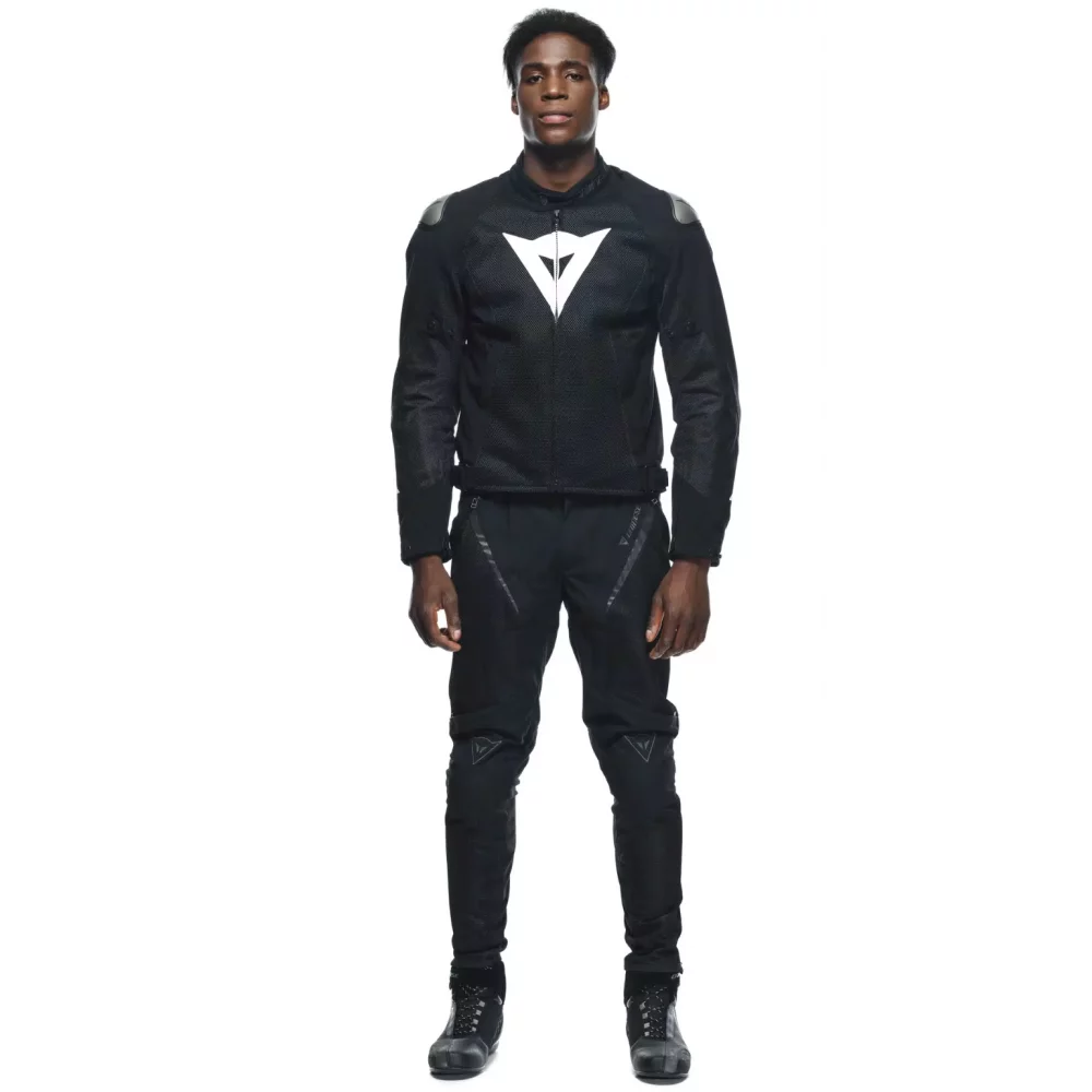 Dainese ENERGYCA AIR BLACK/BLACK