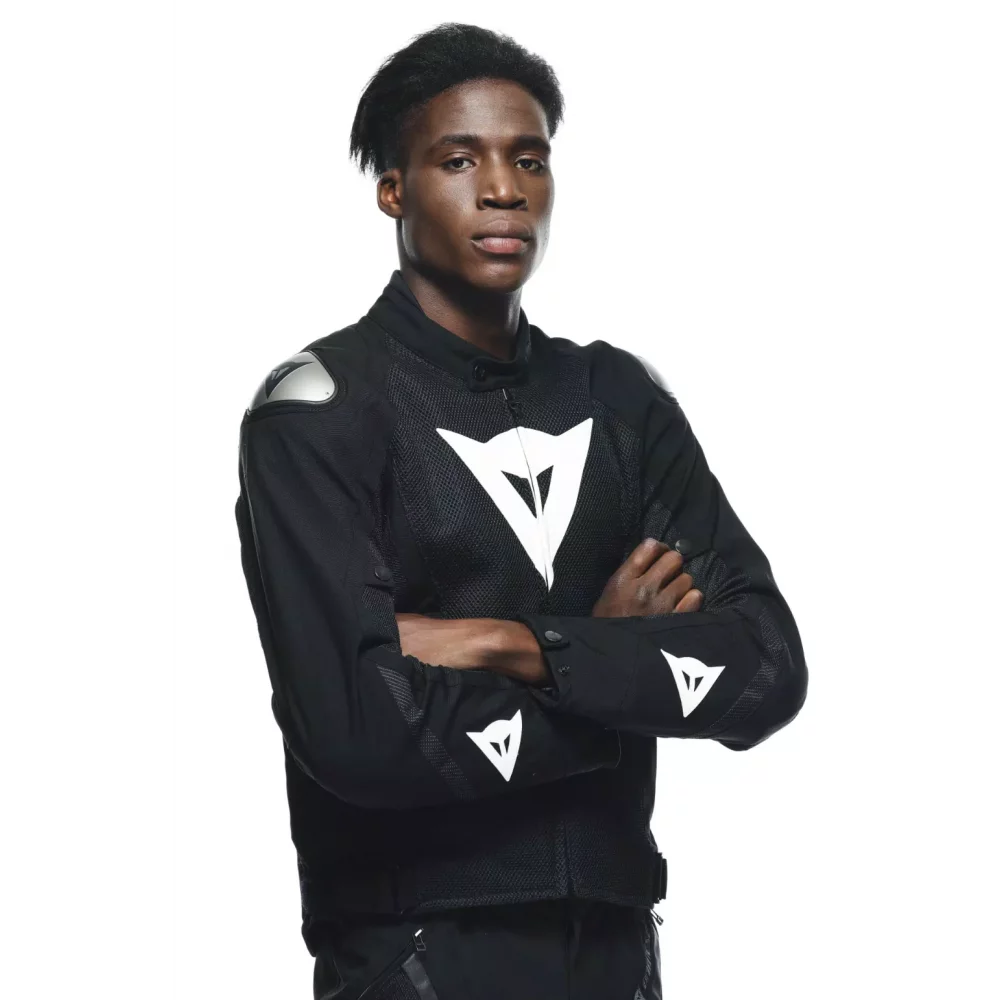 Dainese ENERGYCA AIR BLACK/BLACK