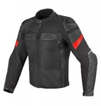DAINESE G. AIR FRAZER TEX