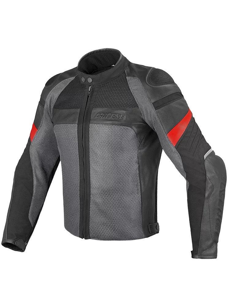 Dainese G. AIR FRAZER TEX