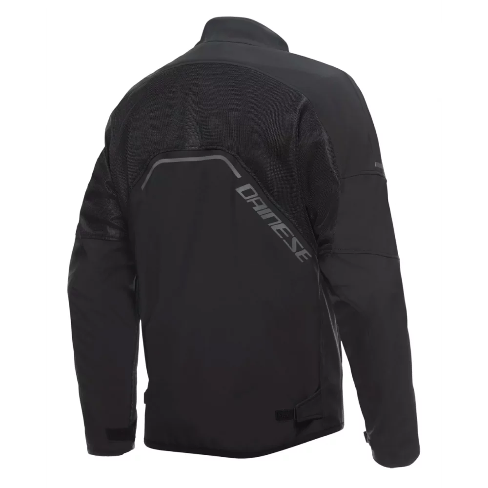 Dainese IGNITE AIR TEX BLACK/GRAY