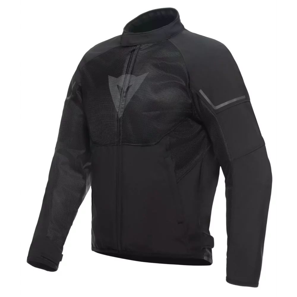 Dainese IGNITE AIR TEX BLACK/GRAY