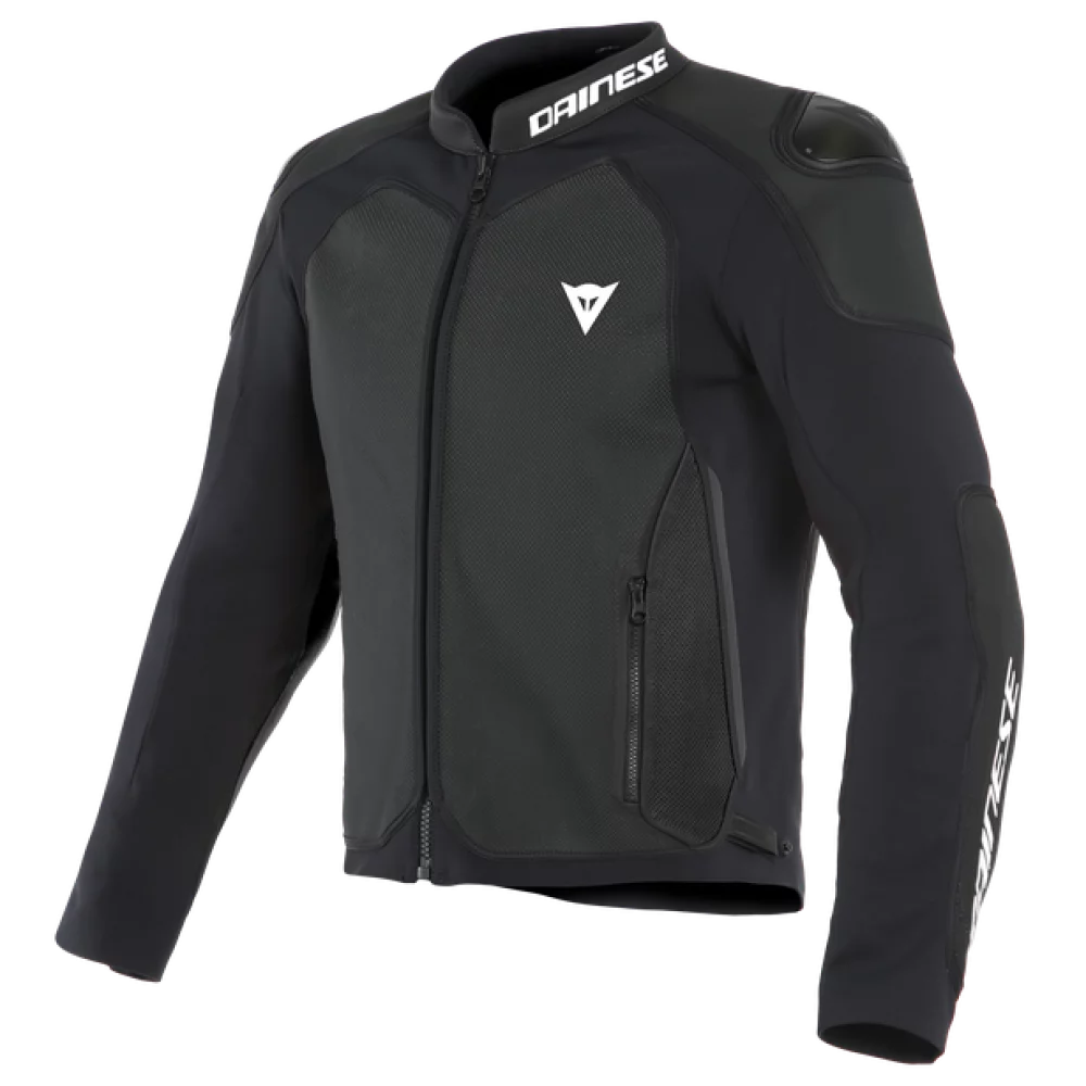 Dainese INTREPIDA PERFORATED