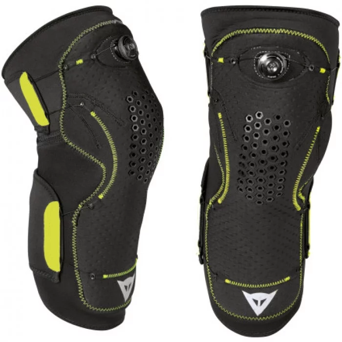 DAINESE KNEE GUARD SIX PRO